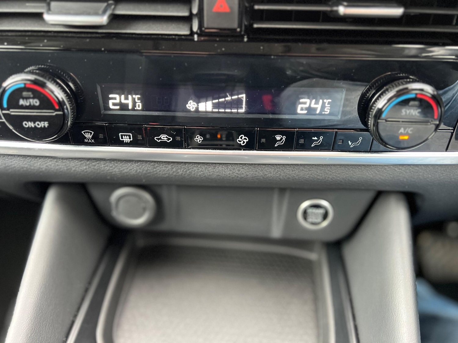 Used Nissan Qashqai 2023 for sale - 77783239: Photo 15