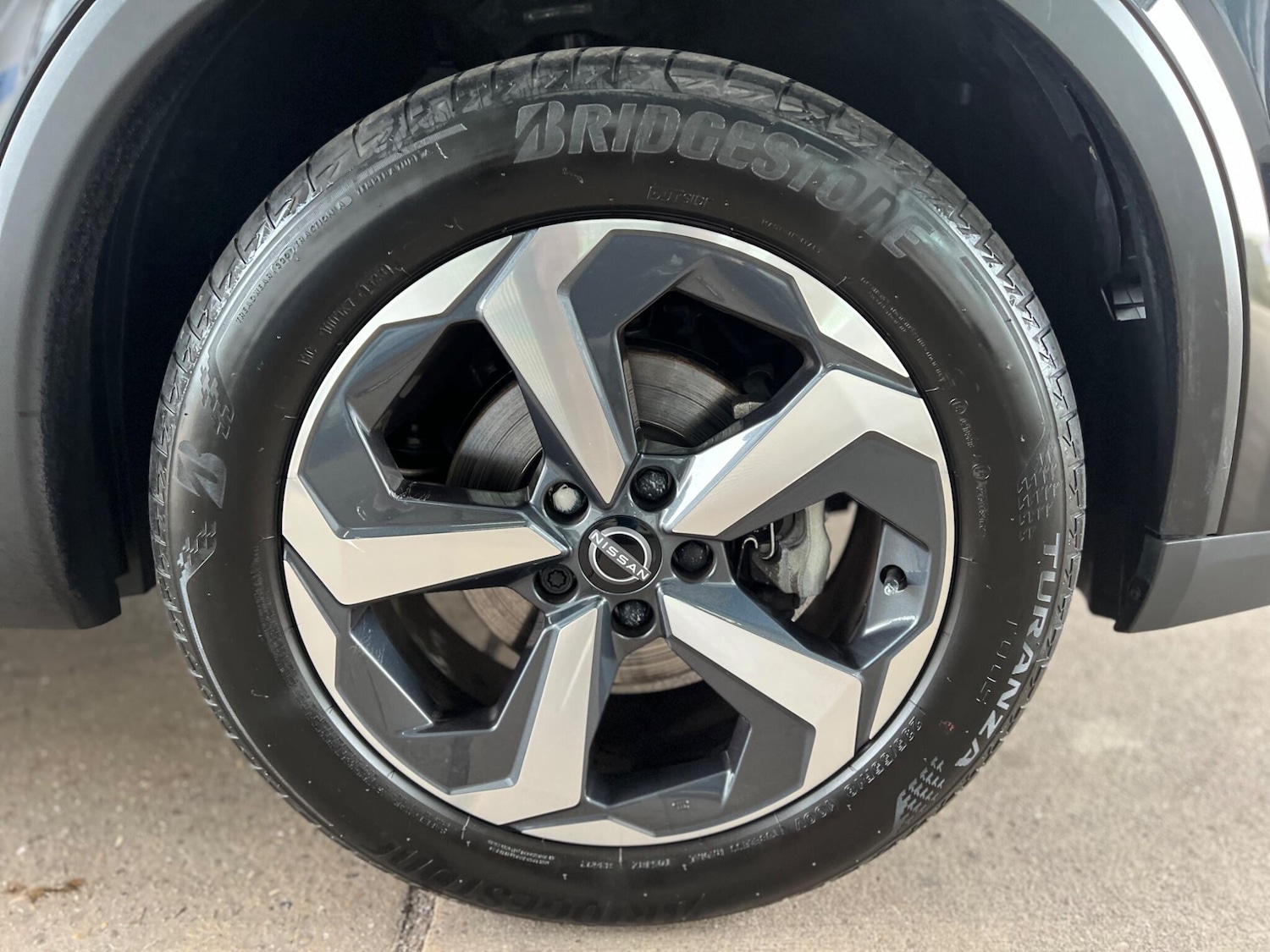 Used Nissan Qashqai 2023 for sale - 77783239: Photo 16