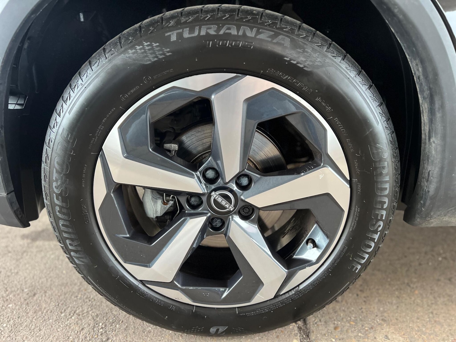 Used Nissan Qashqai 2023 for sale - 77783239: Photo 17