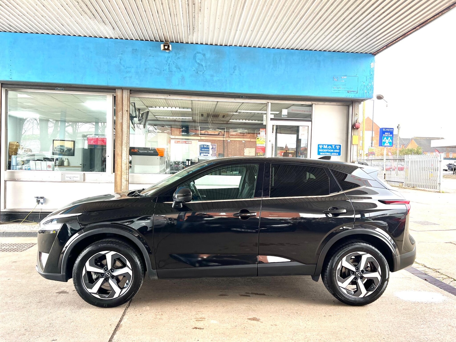 Used Nissan Qashqai 2023 for sale - 77783239: Photo 18