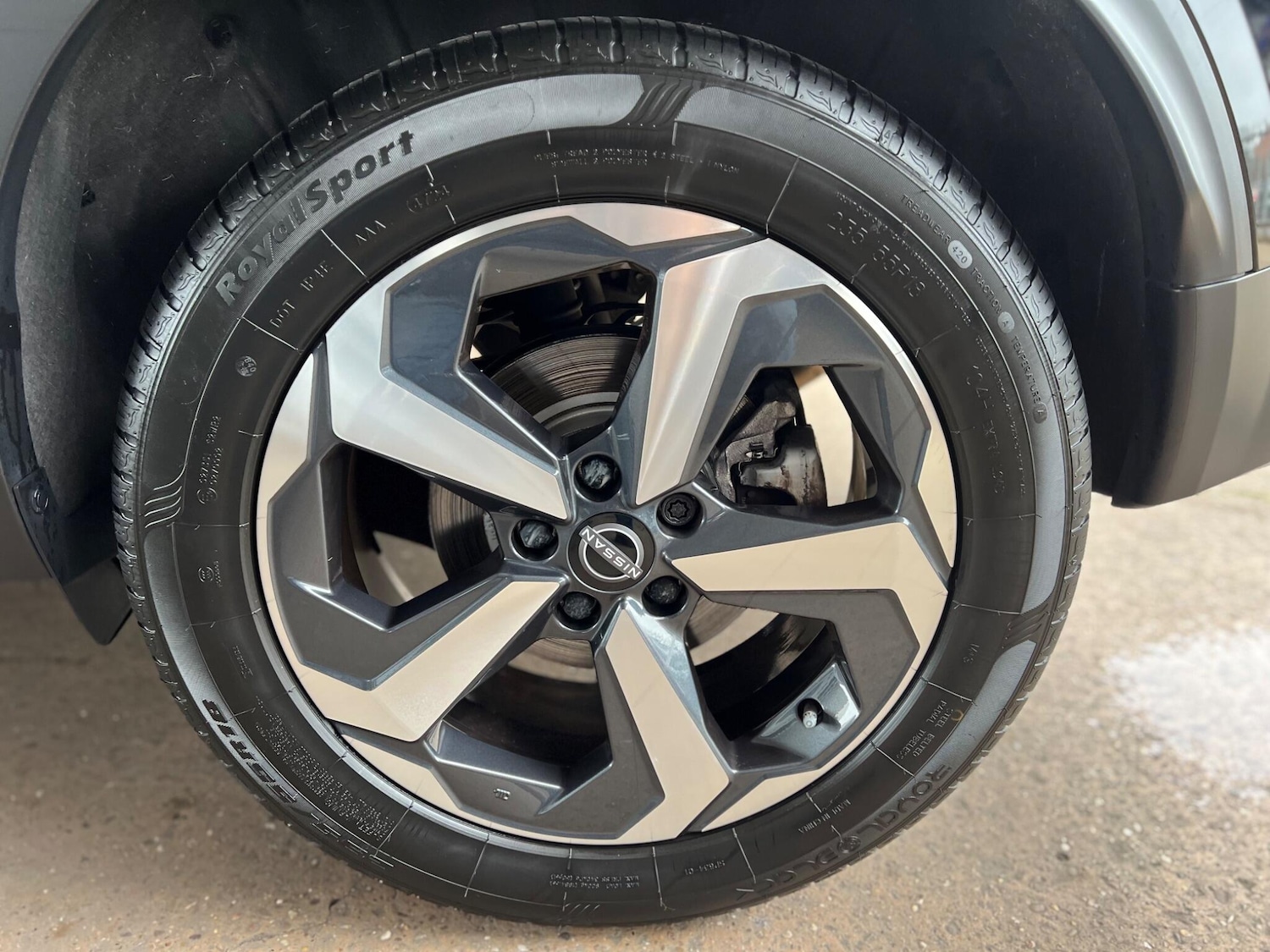 Used Nissan Qashqai 2023 for sale - 77783239: Photo 23