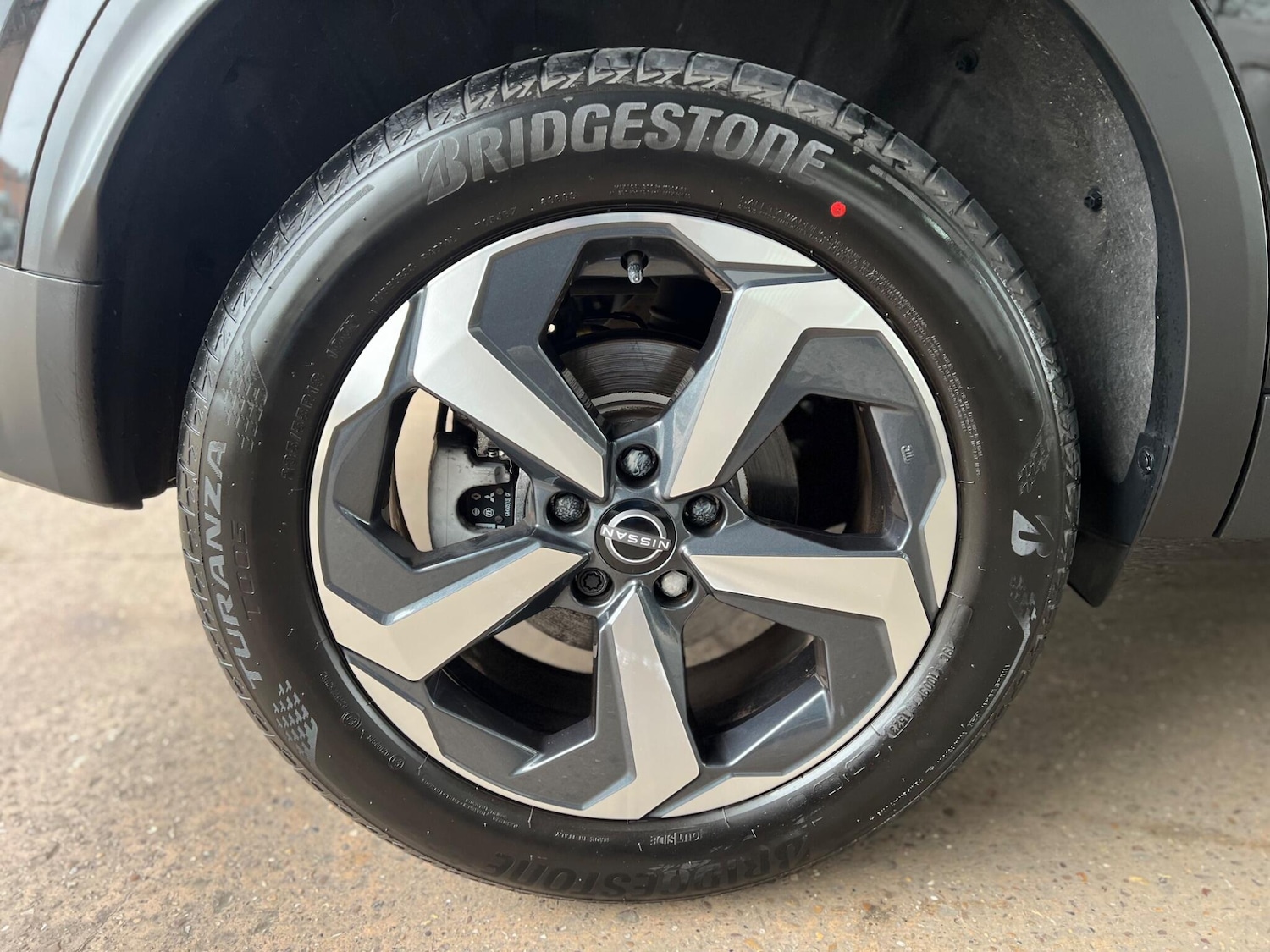 Used Nissan Qashqai 2023 for sale - 77783239: Photo 24