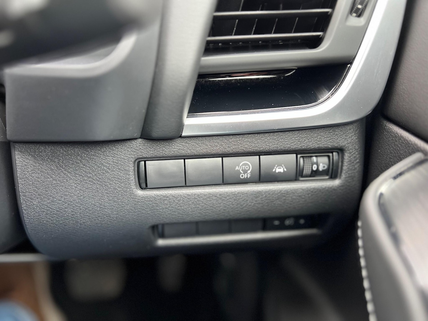 Used Nissan Qashqai 2023 for sale - 77783239: Photo 25