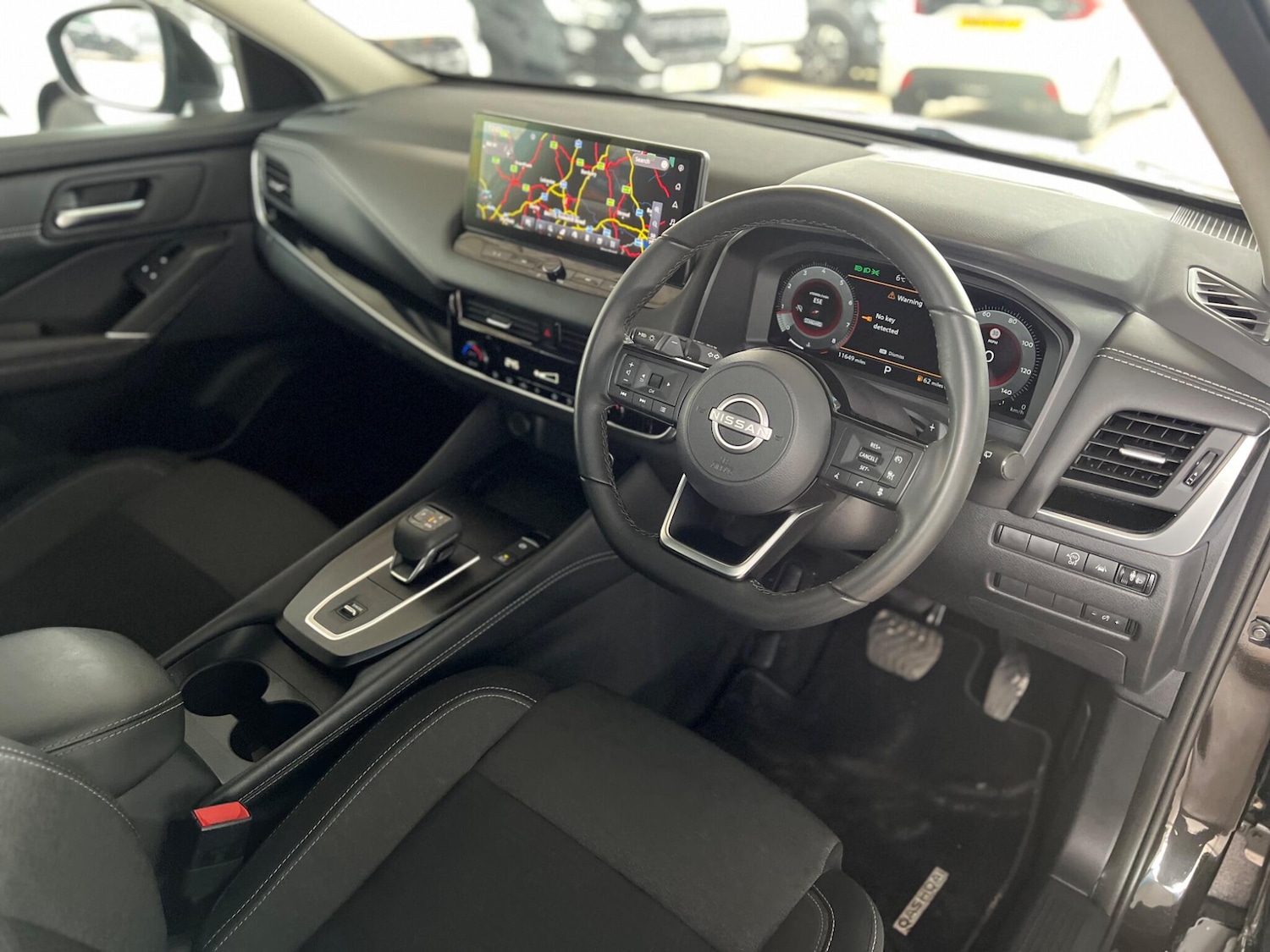 Used Nissan Qashqai 2023 for sale - 77783239: Photo 4