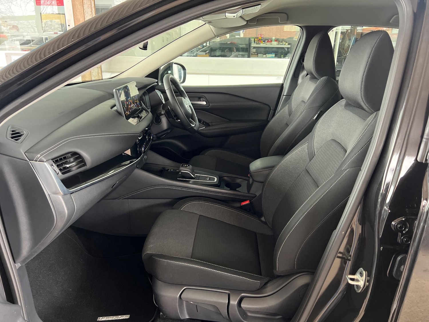 Used Nissan Qashqai 2023 for sale - 77783239: Photo 5