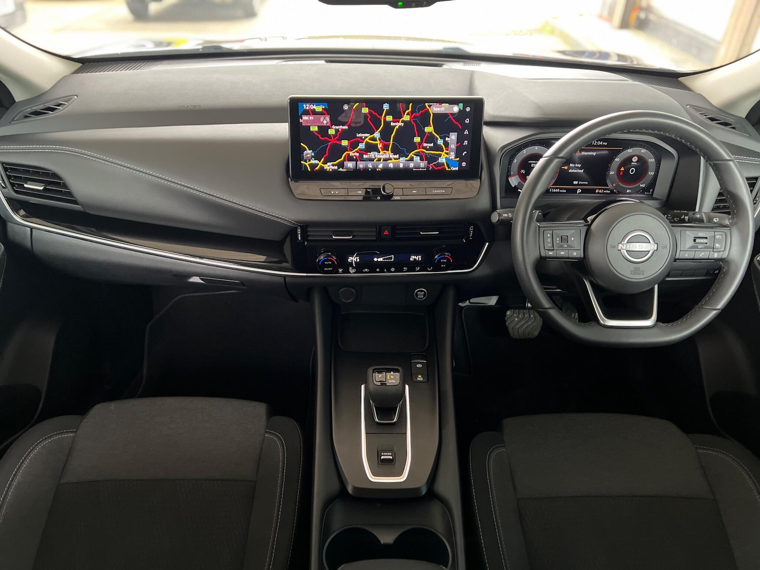 Used Nissan Qashqai 2023 for sale - 77783239: Photo 6