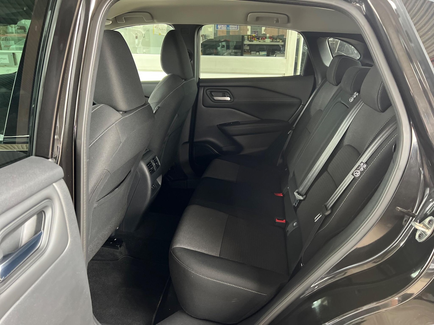 Used Nissan Qashqai 2023 for sale - 77783239: Photo 7