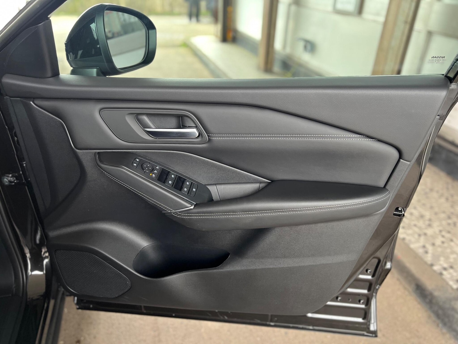 Used Nissan Qashqai 2023 for sale - 77783239: Photo 8