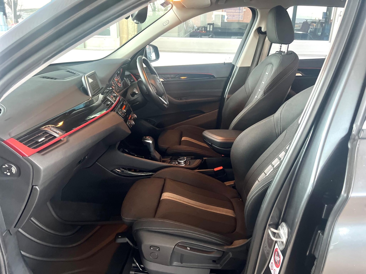 Used BMW X1 for sale - 77670477: Photo 10