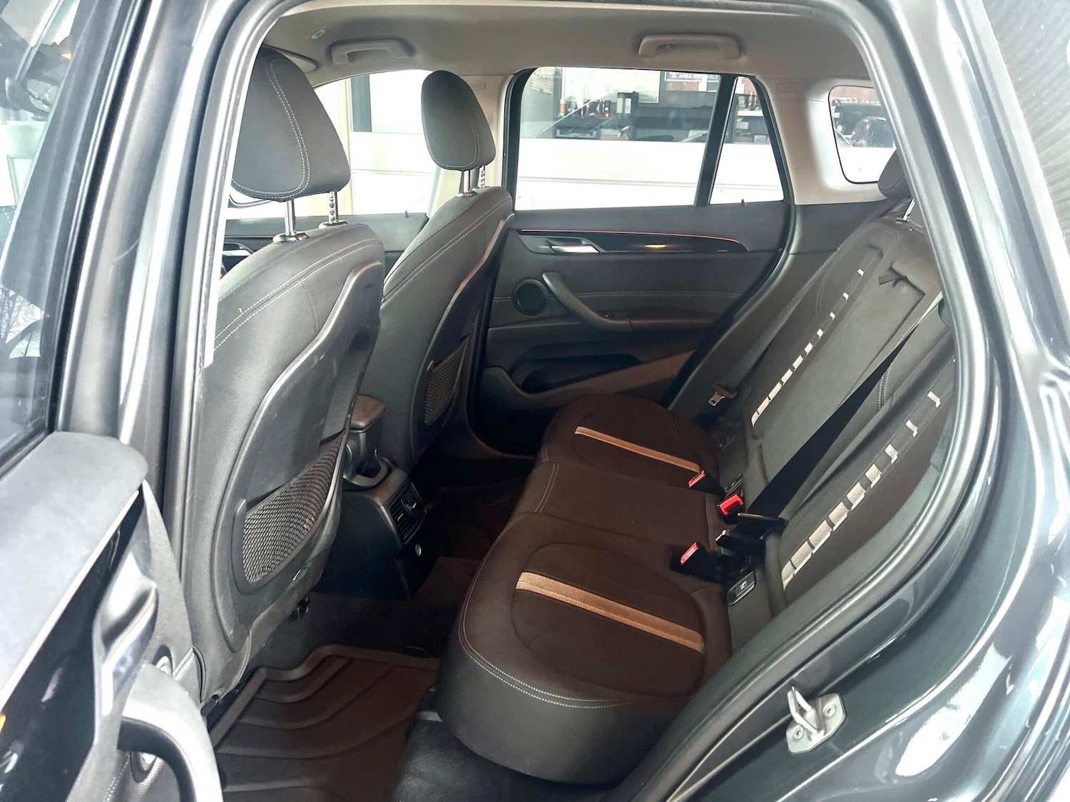 Used BMW X1 for sale - 77670477: Photo 11