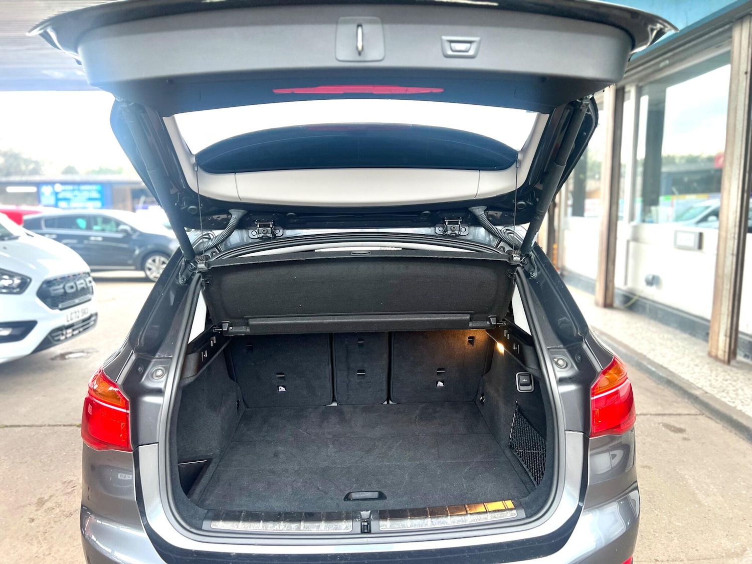 Used BMW X1 for sale - 77670477: Photo 12