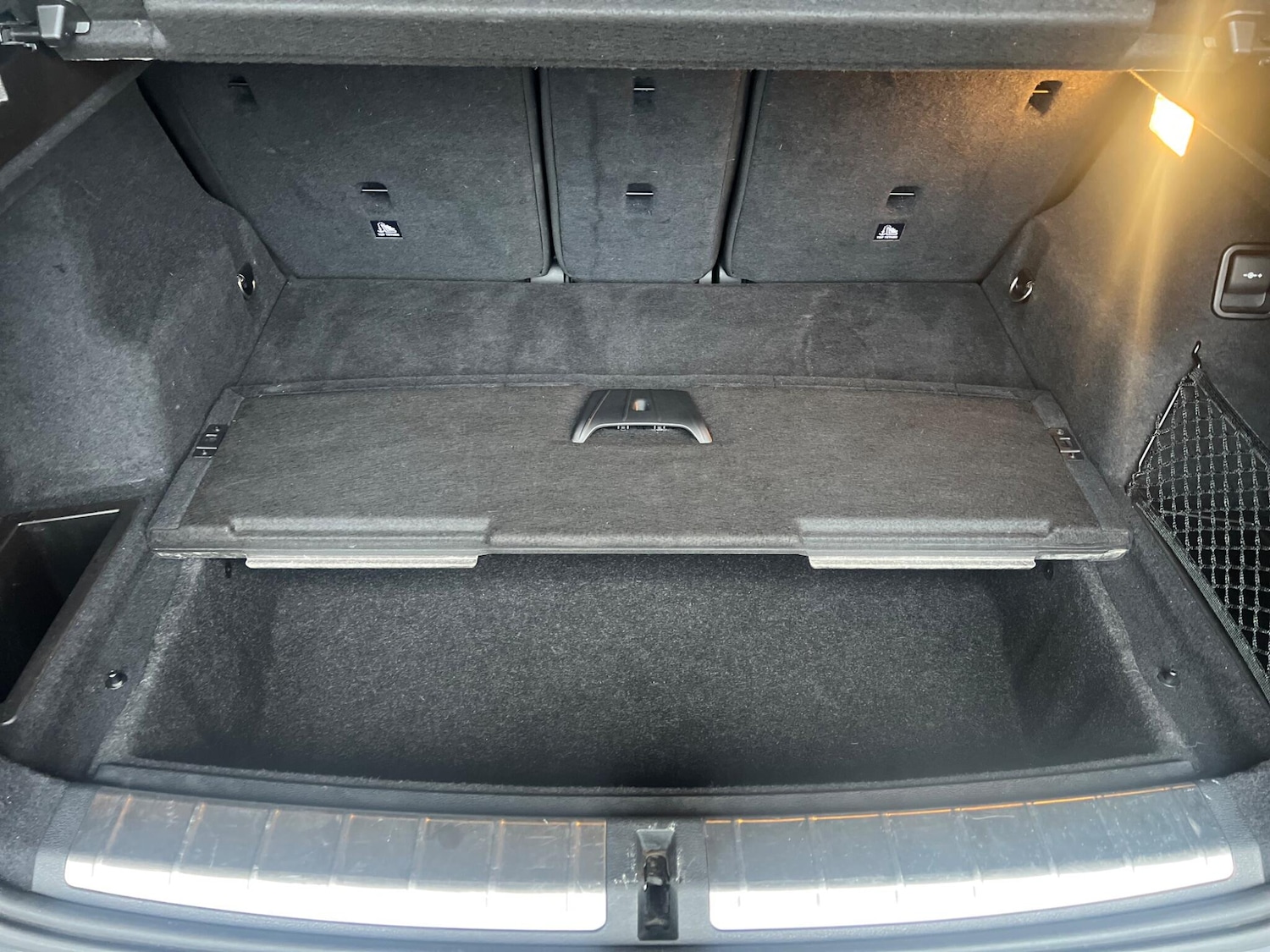 Used BMW X1 for sale - 77670477: Photo 13