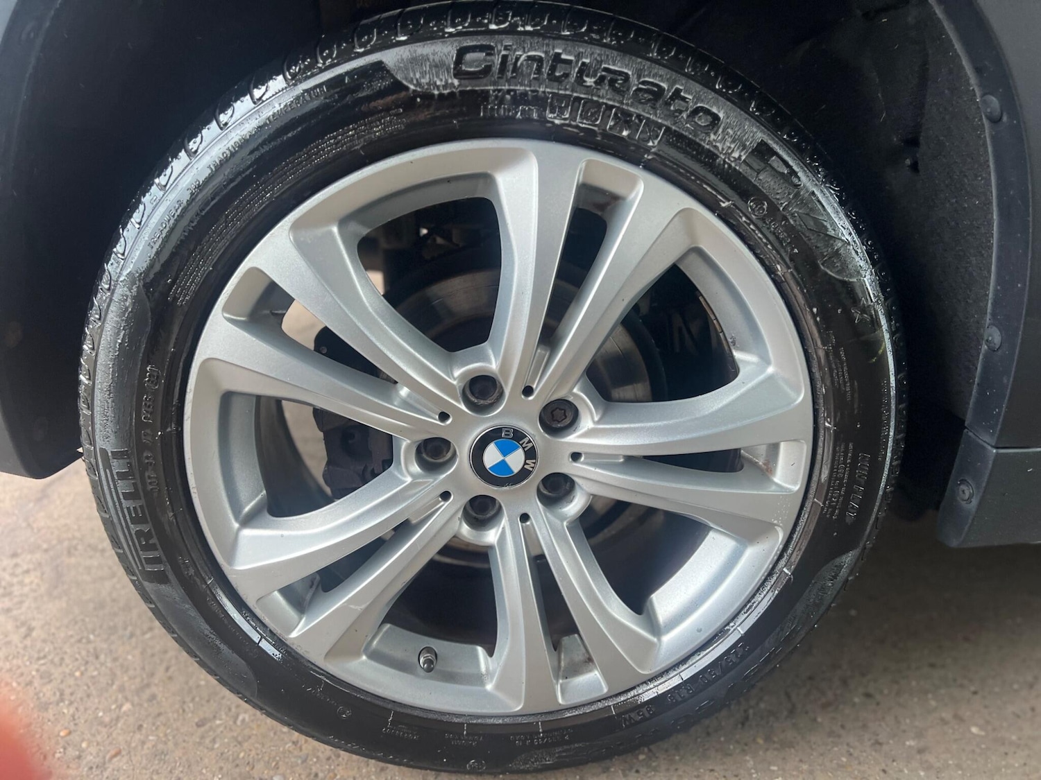 Used BMW X1 for sale - 77670477: Photo 15