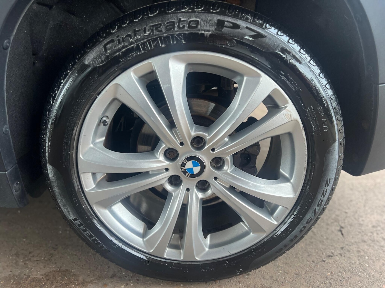 Used BMW X1 for sale - 77670477: Photo 16