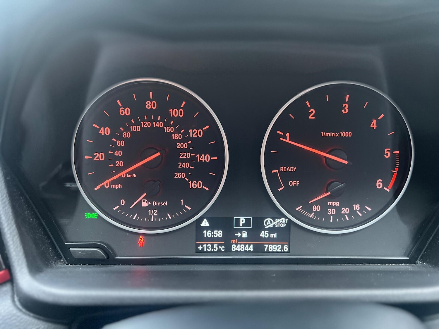 Used BMW X1 for sale - 77670477: Photo 19