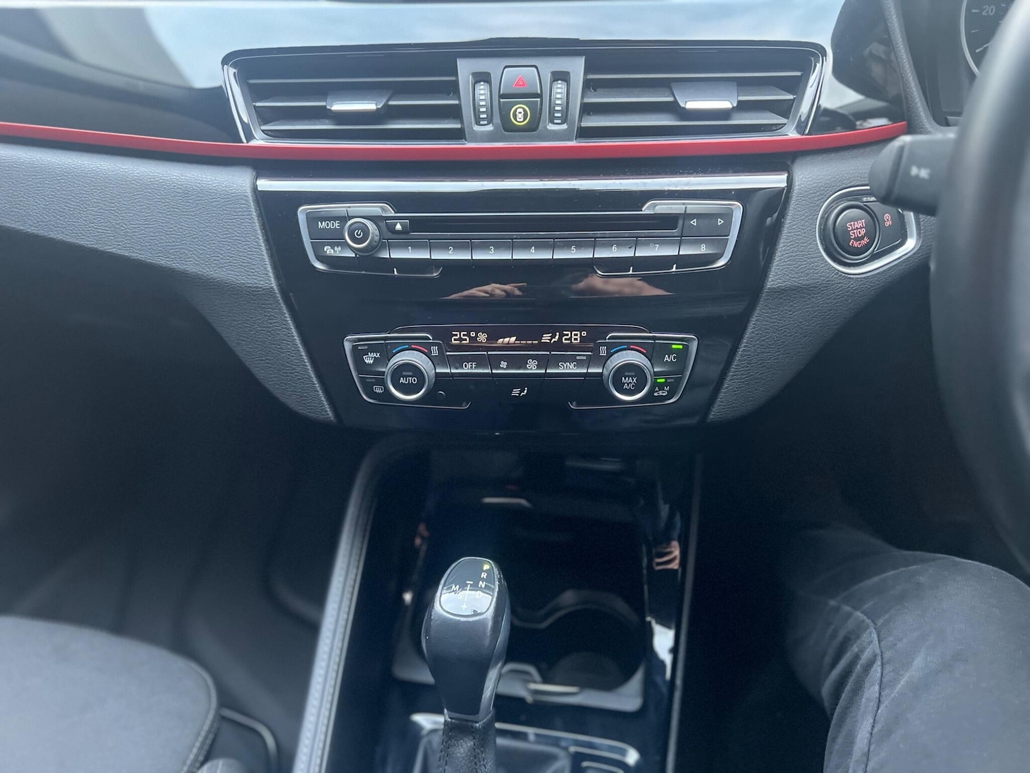 Used BMW X1 for sale - 77670477: Photo 24