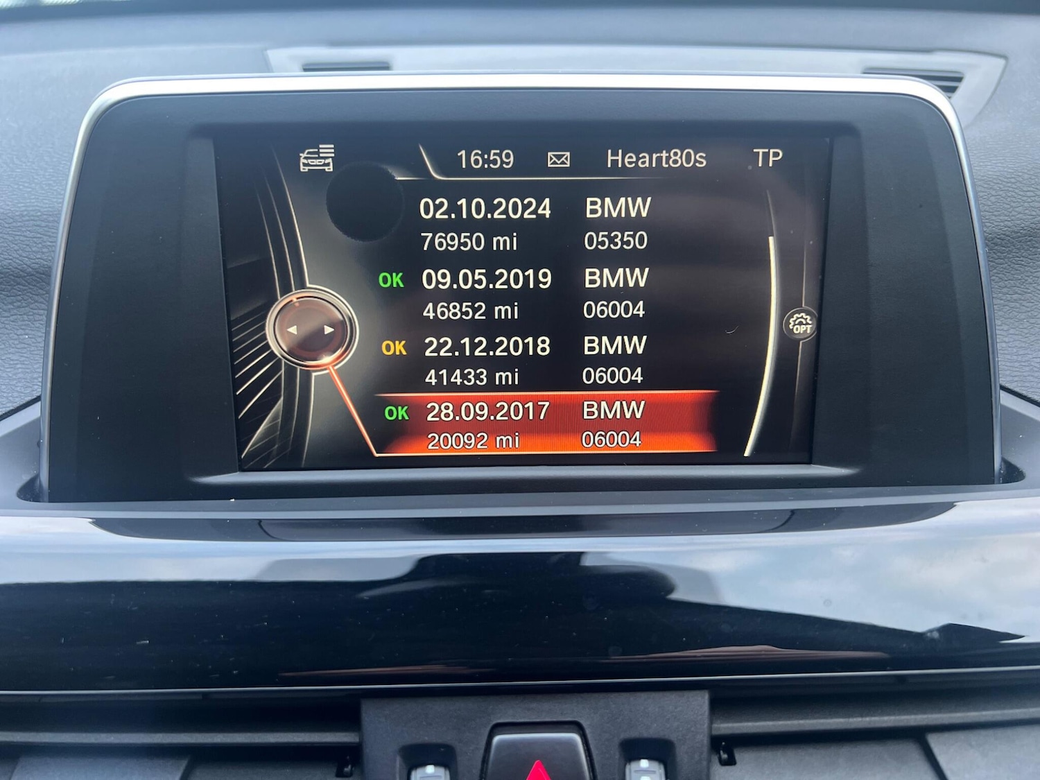 Used BMW X1 for sale - 77670477: Photo 27