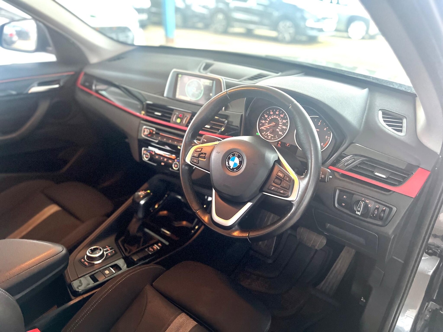 Used BMW X1 for sale - 77670477: Photo 9