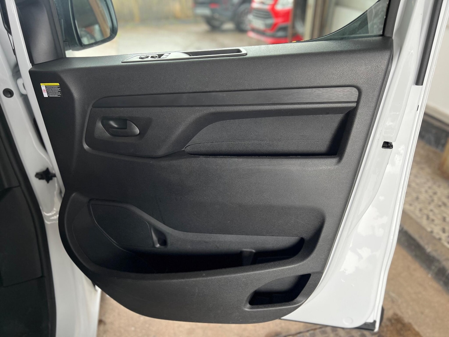 Used Vauxhall Vivaro 2023 for sale - 76991010: Photo 11