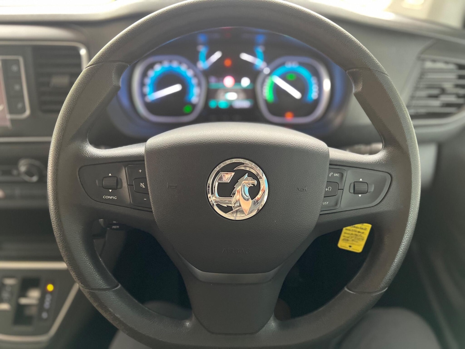 Used Vauxhall Vivaro 2023 for sale - 76991010: Photo 6