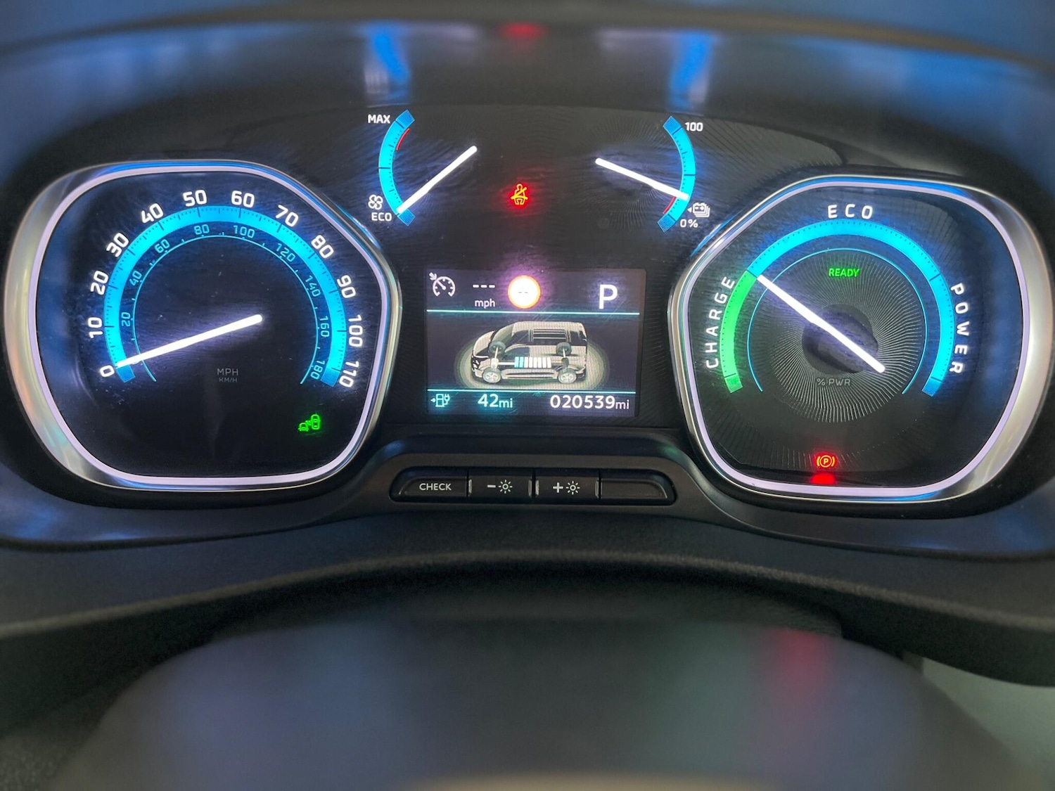 Used Vauxhall Vivaro 2023 for sale - 76991010: Photo 7