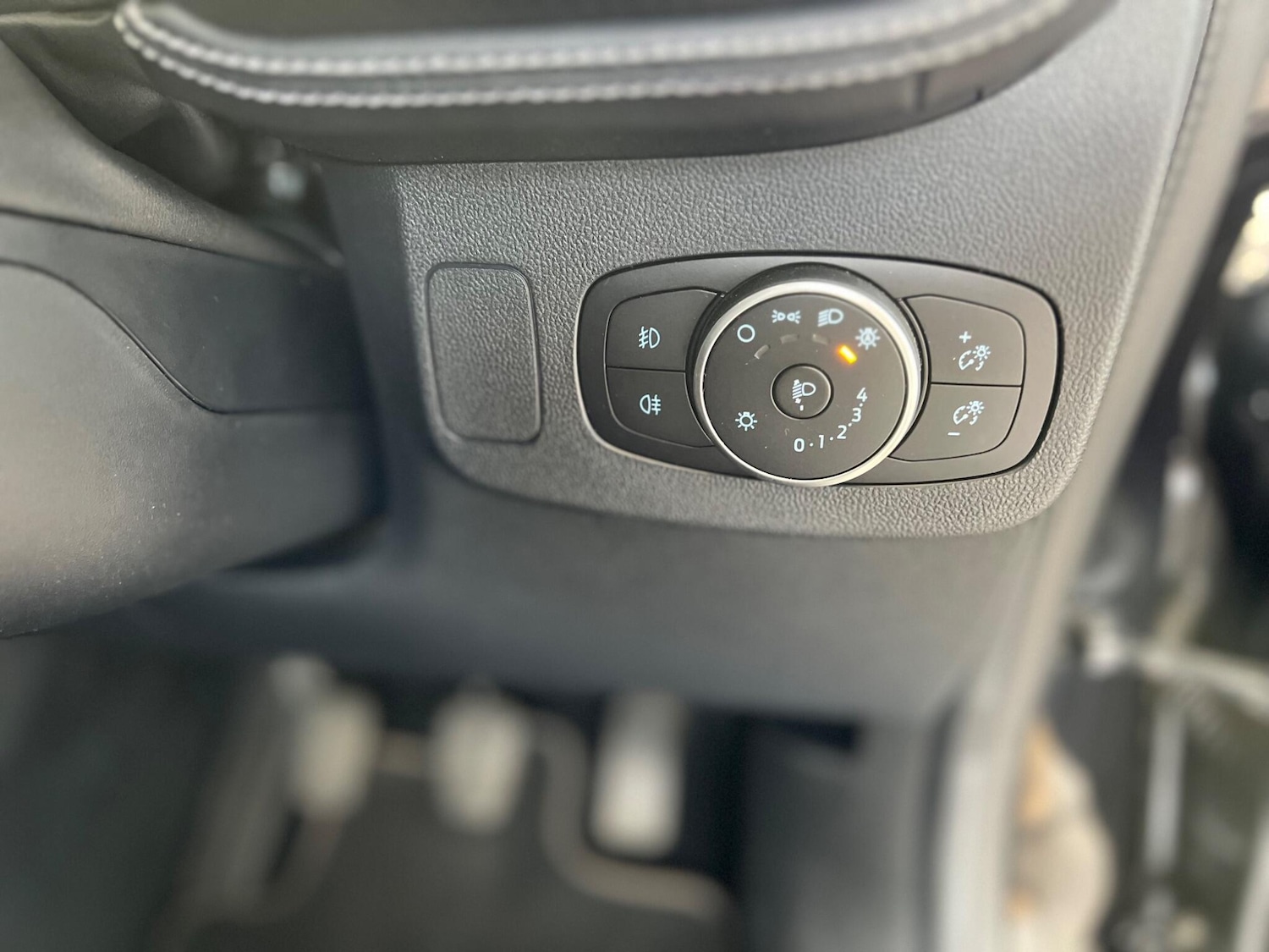 Vehicle 28
