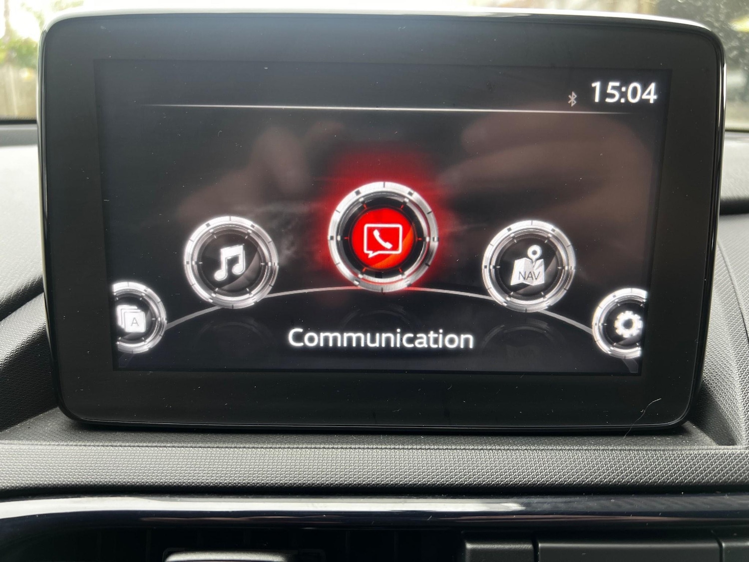 Used Mazda MX-5 2021 for sale - 76270380: Photo 10