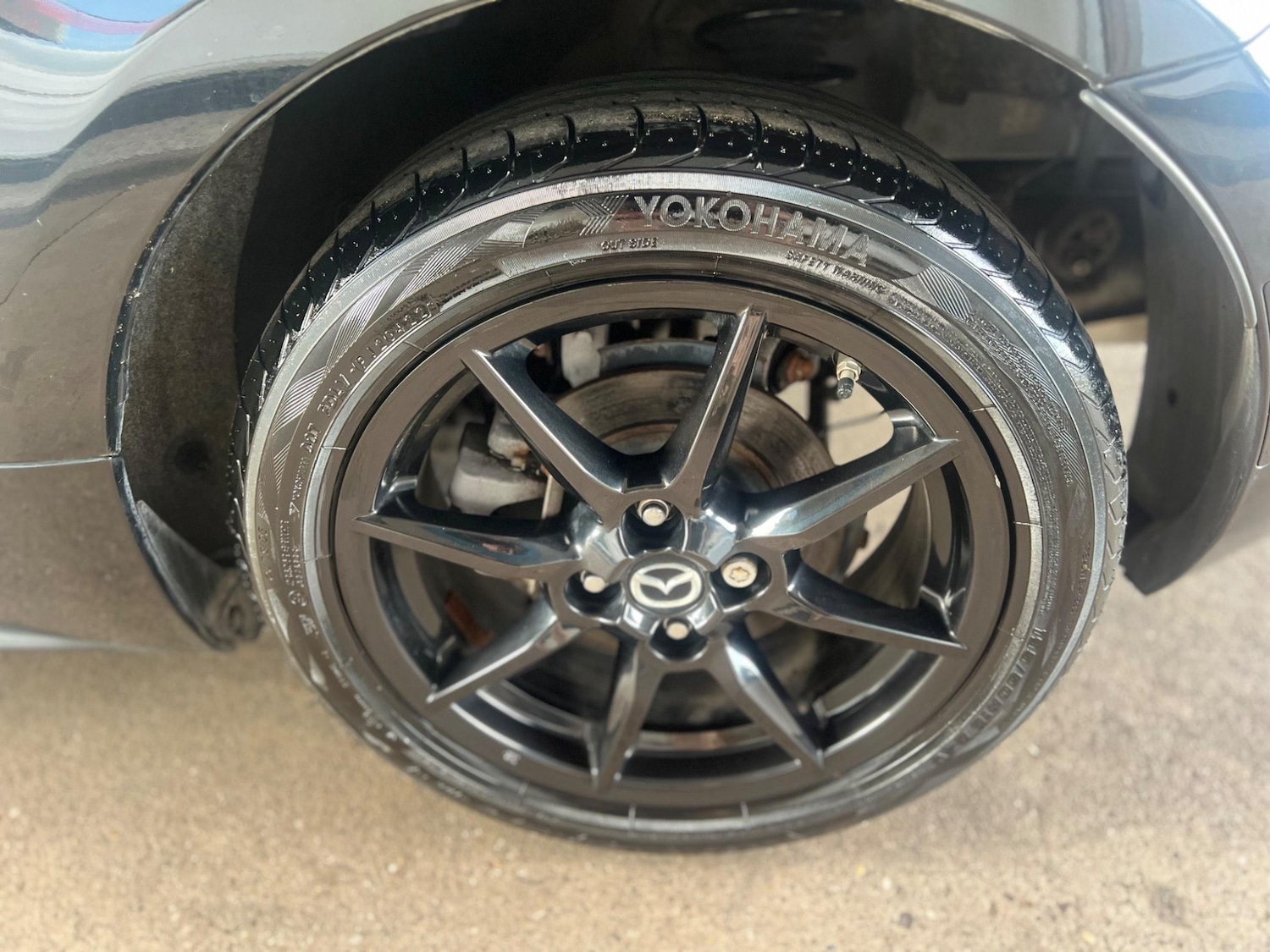 Used Mazda MX-5 2021 for sale - 76270380: Photo 21