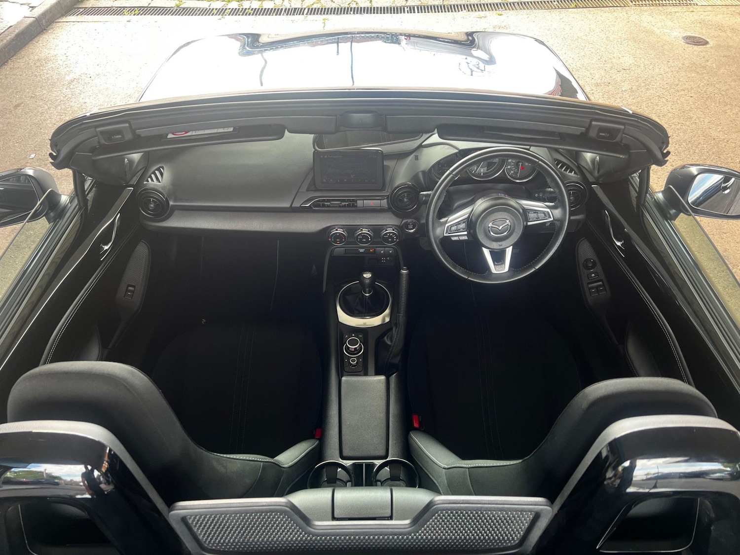 Used Mazda MX-5 2021 for sale - 76270380: Photo 6