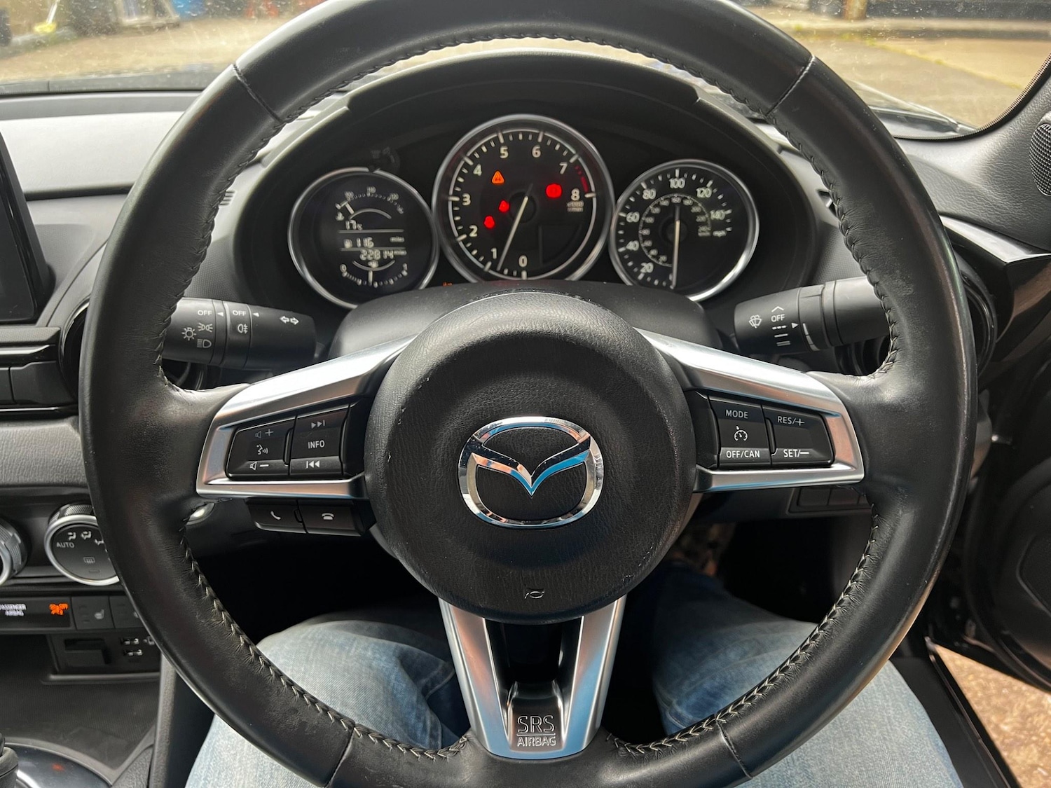 Used Mazda MX-5 2021 for sale - 76270380: Photo 7