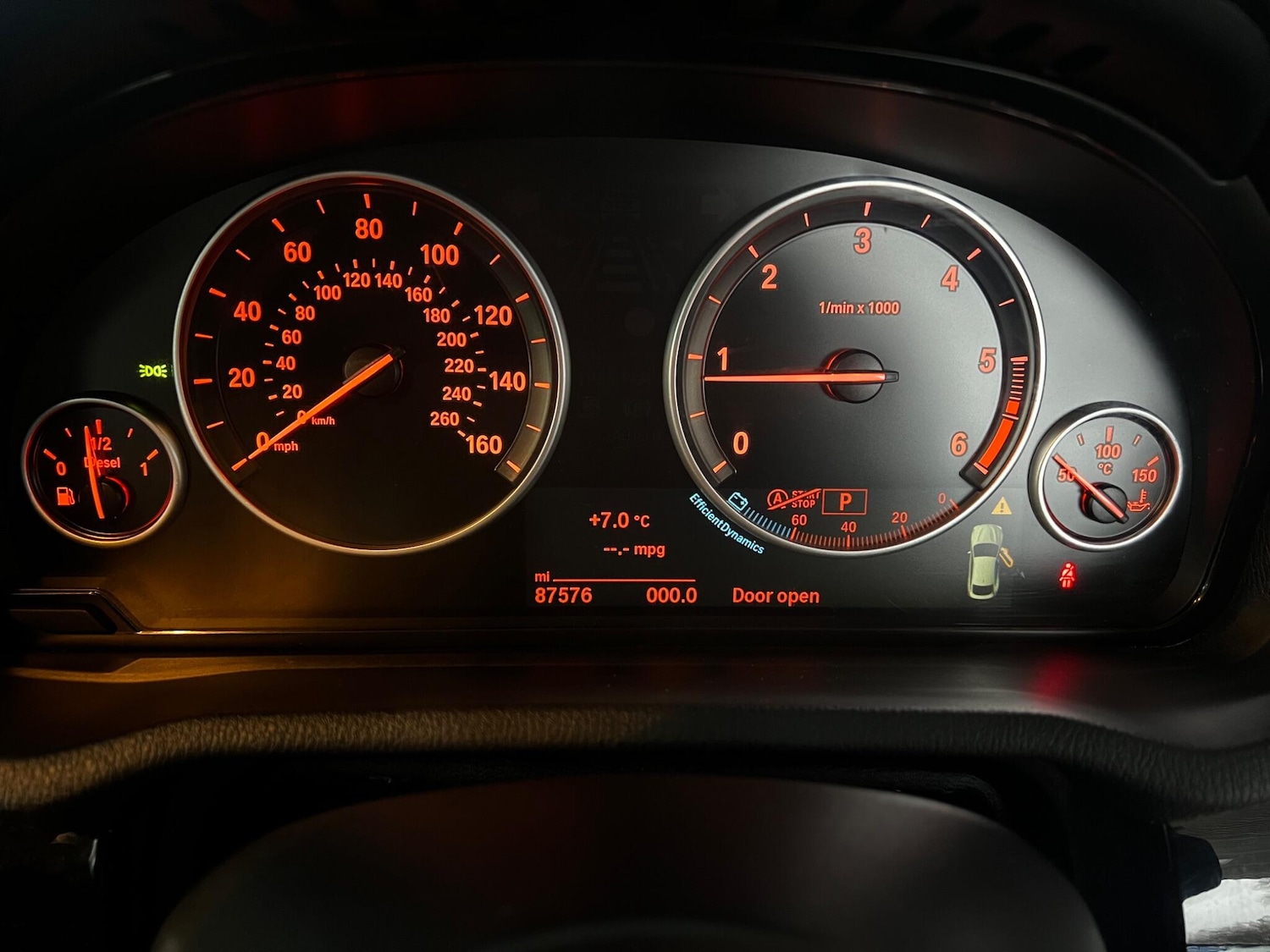 Used BMW X4 for sale - 77783442: Photo 12