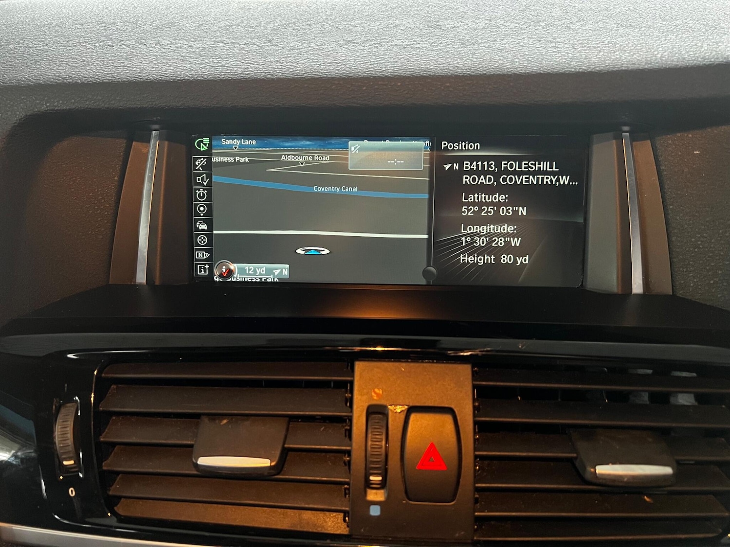 Used BMW X4 for sale - 77783442: Photo 13