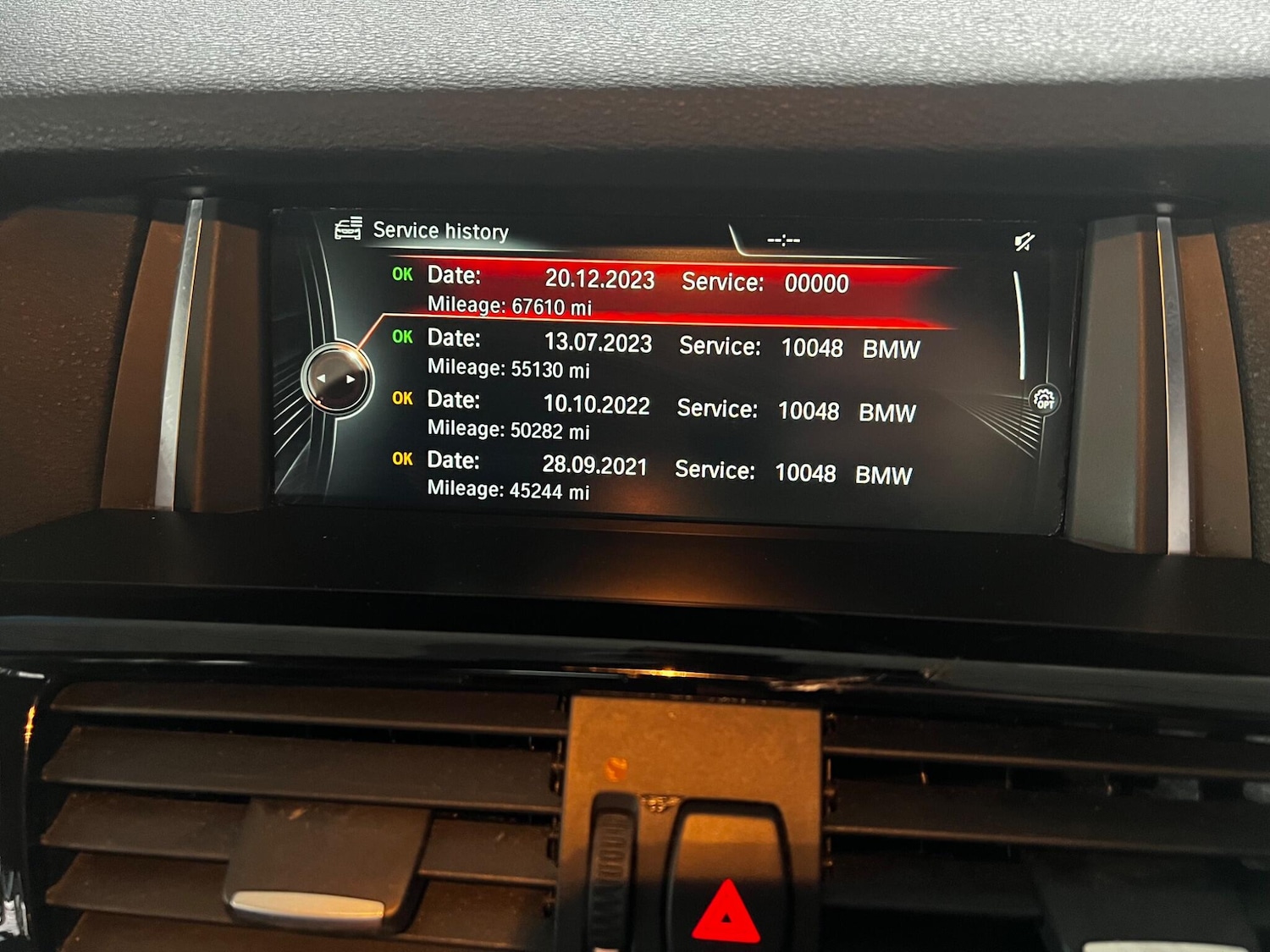 Used BMW X4 for sale - 77783442: Photo 16