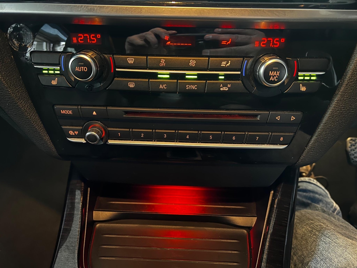 Used BMW X4 for sale - 77783442: Photo 19