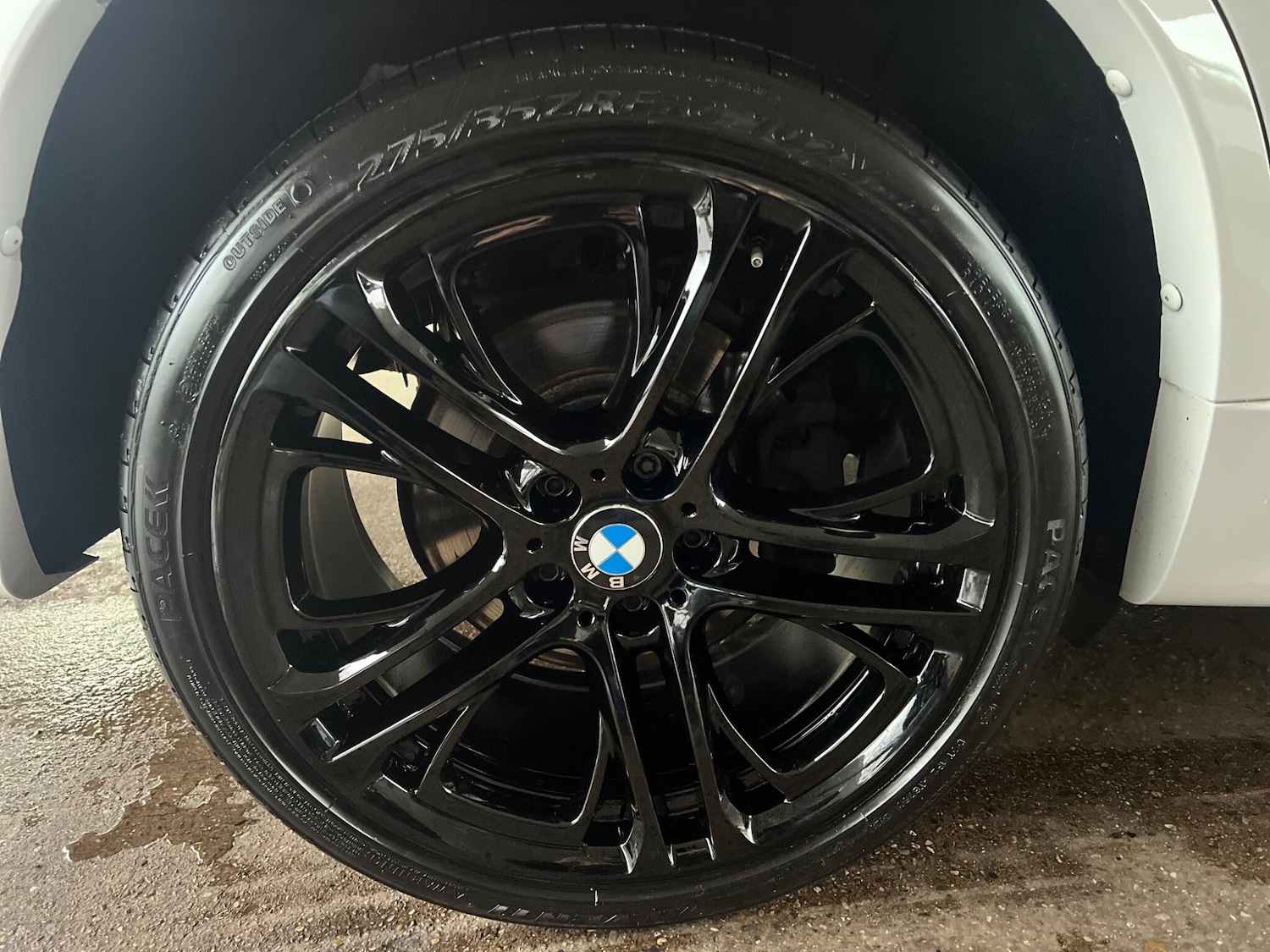 Used BMW X4 for sale - 77783442: Photo 20