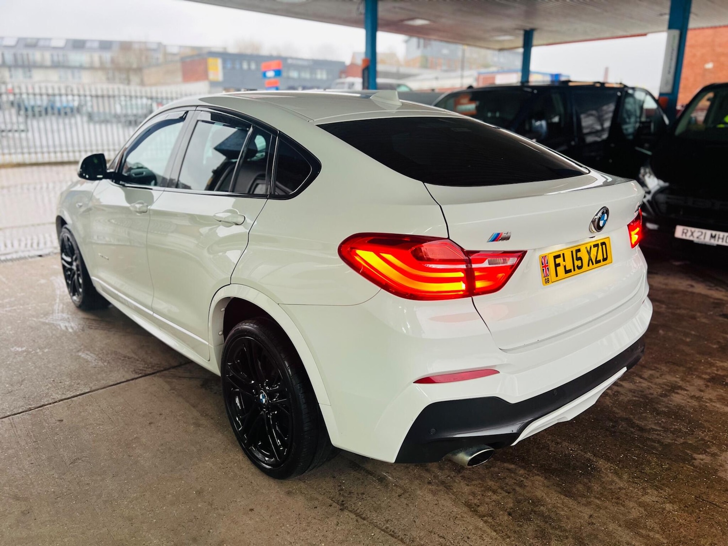 Used BMW X4 for sale - 77783442: Photo 27