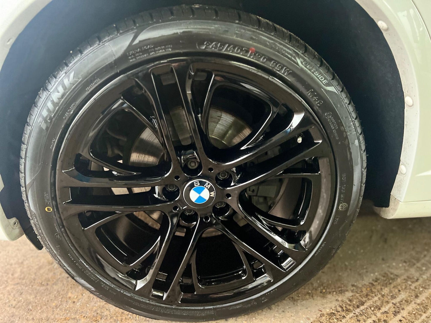 Used BMW X4 for sale - 77783442: Photo 32