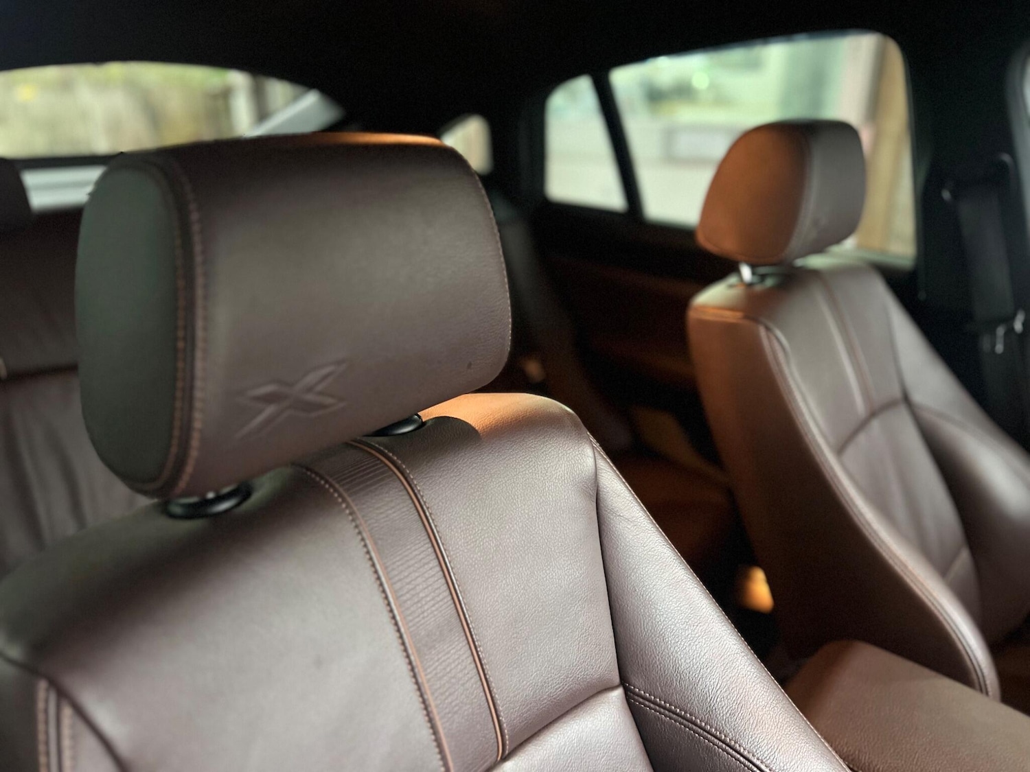 Used BMW X4 for sale - 77783442: Photo 5