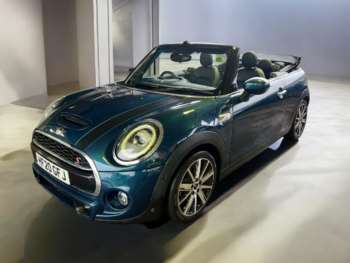 Used MINI Convertible 2020 for sale - 73751027: Photo
