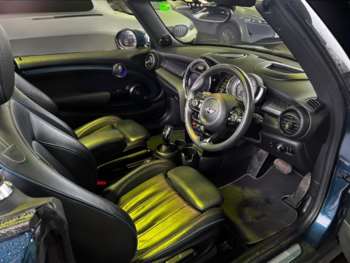 Used MINI Convertible 2020 for sale - 73751027: Photo