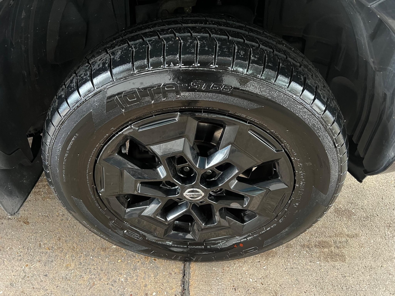 Used Nissan Navara 2021 for sale - 77021028: Photo 9