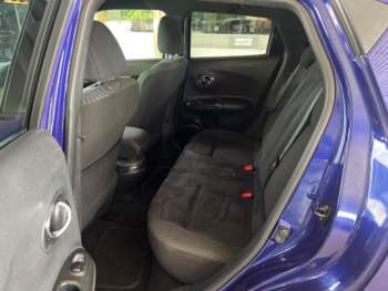 Used Nissan Juke 2015 for sale - 74586007: Photo