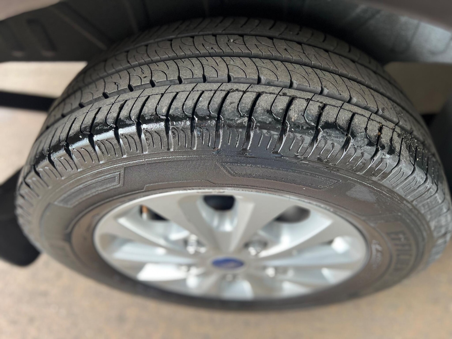 Used Ford Transit Custom for sale - 77753930: Photo 11