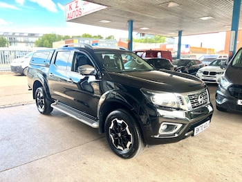 Used Nissan Navara 2020 for sale - 79453102: Photo