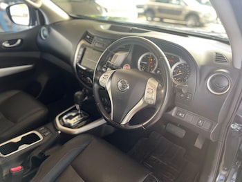 Used Nissan Navara 2020 for sale - 79453102: Photo
