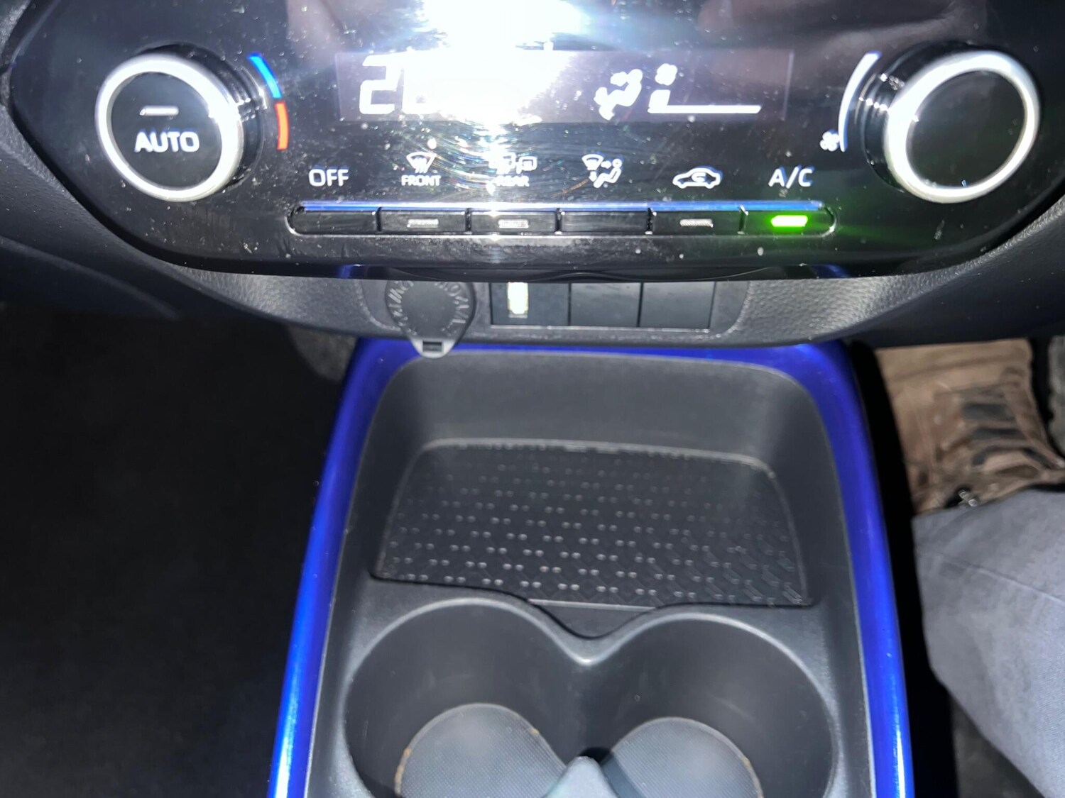 Used Toyota Aygo X for sale - 77469157: Photo 11