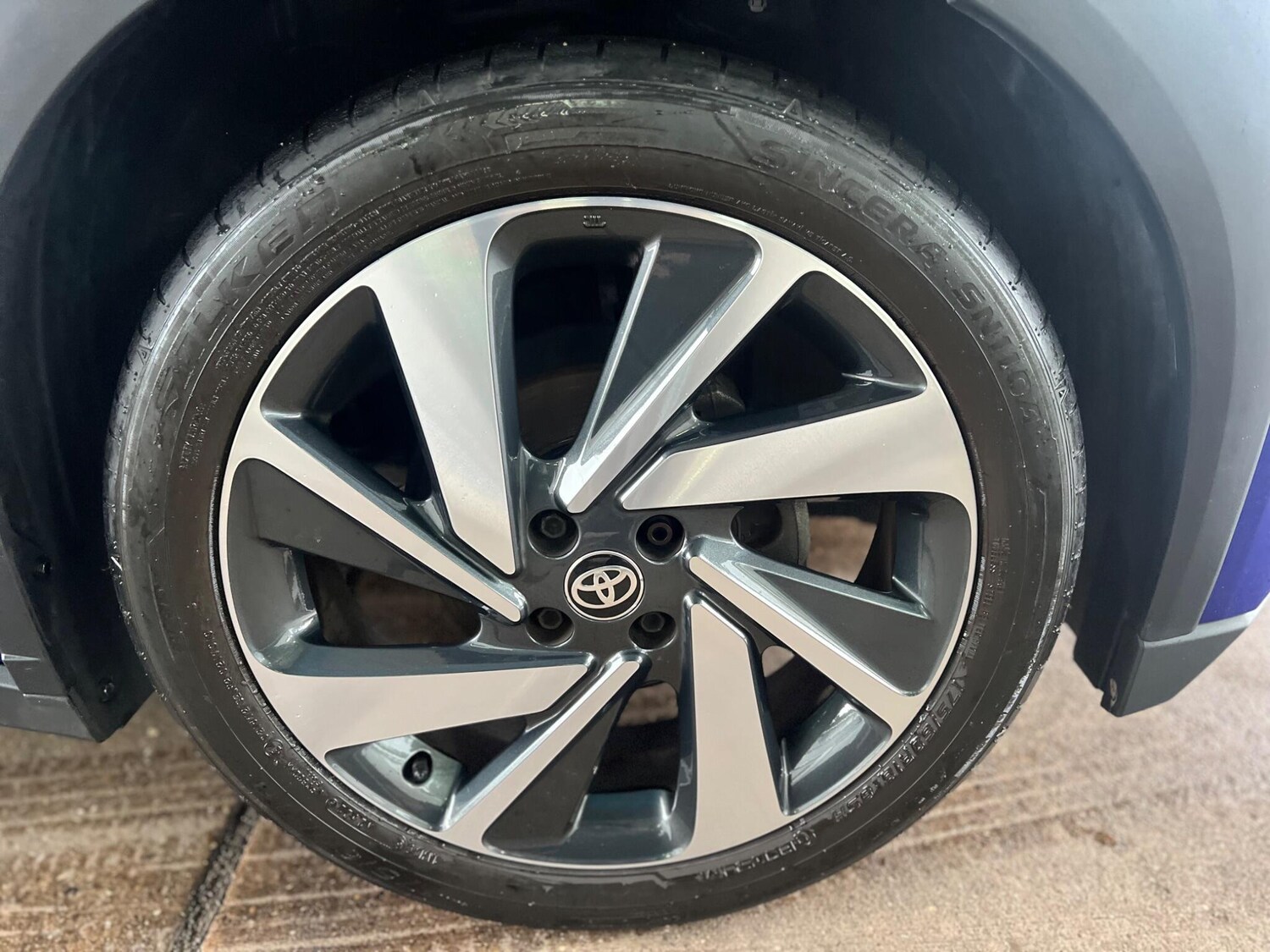 Used Toyota Aygo X for sale - 77469157: Photo 19