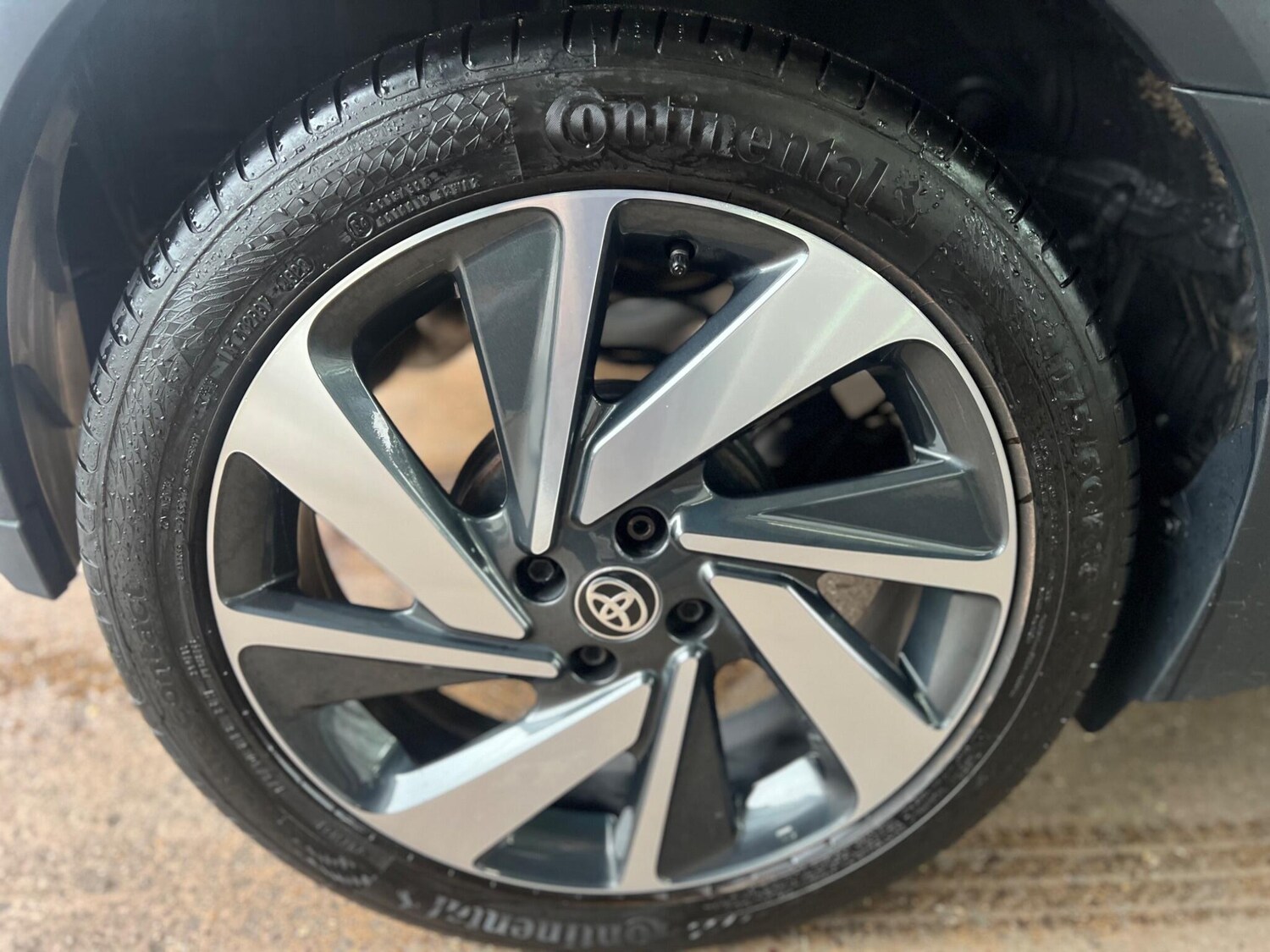 Used Toyota Aygo X for sale - 77469157: Photo 22