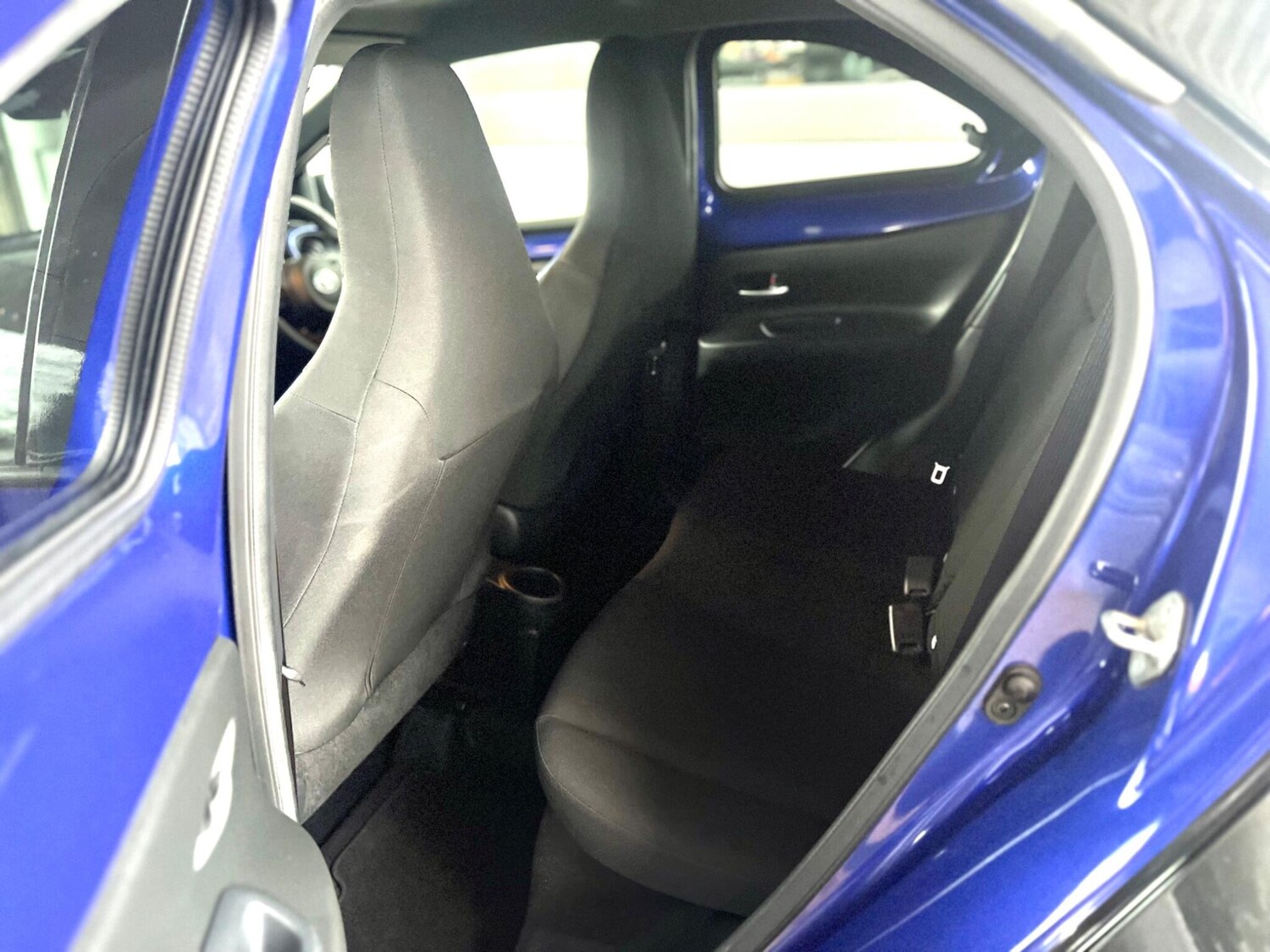 Used Toyota Aygo X for sale - 77469157: Photo 6