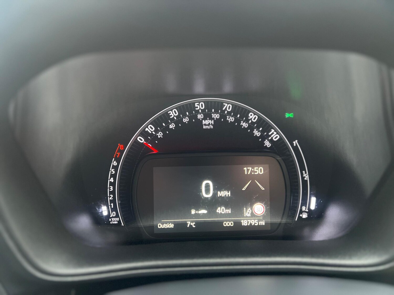 Used Toyota Aygo X for sale - 77469157: Photo 8